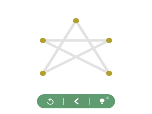Line Shape Puzzle